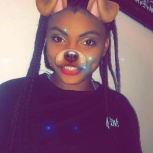 Meet your Posher, Rayjana